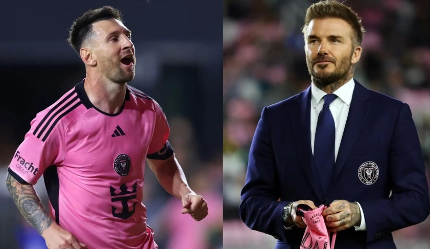 Messi: Tương lai sau sự nghiệp gắn liền với Barcelona?