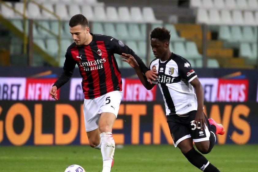 Nhận định AC Milan vs Parma: Rossoneri hướng đến chiến thắng để hồi sinh