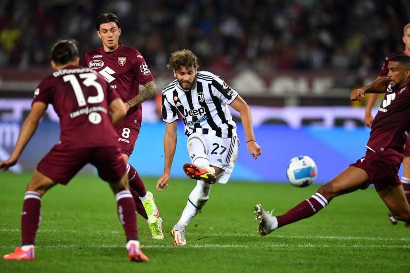 Juventus Tự Tin Tiếp Tục Chuỗi Bất Bại Khi Đối Đầu Với Torino