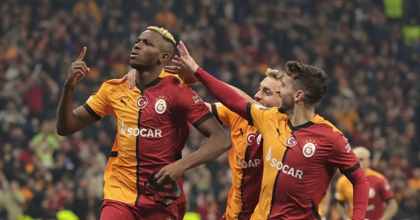 Nhận định Ajax vs Galatasaray: Galatasaray hướng đến chiến thắng để vào Top 8 Europa League