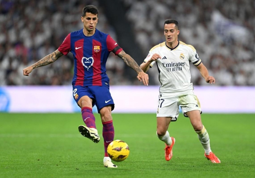El Clasico 2024/25: Liệu trận đấu kinh điển có lần đầu tiên diễn ra ngoài lãnh thổ Tây Ban Nha?