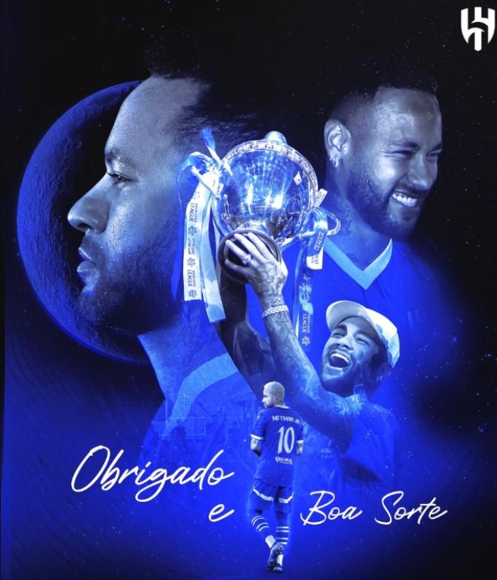 Neymar trở lại Santos: Tình yêu bóng đá vượt trên mọi giá trị