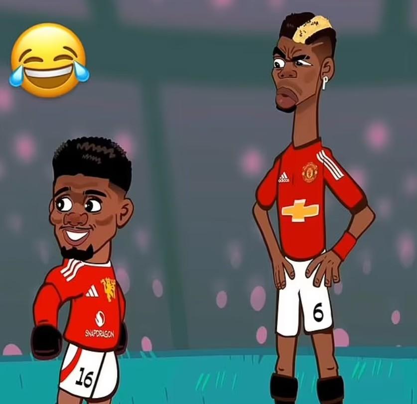 Pogba trở lại Man United: giấc mơ hay thực tế?