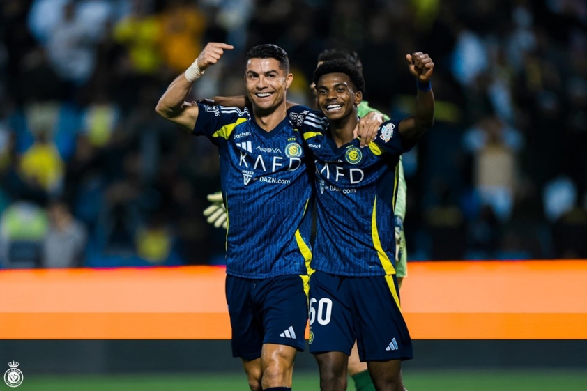 Nhận định Al Nassr vs Al Fateh: Ronaldo sẽ tiếp tục tỏa sáng?