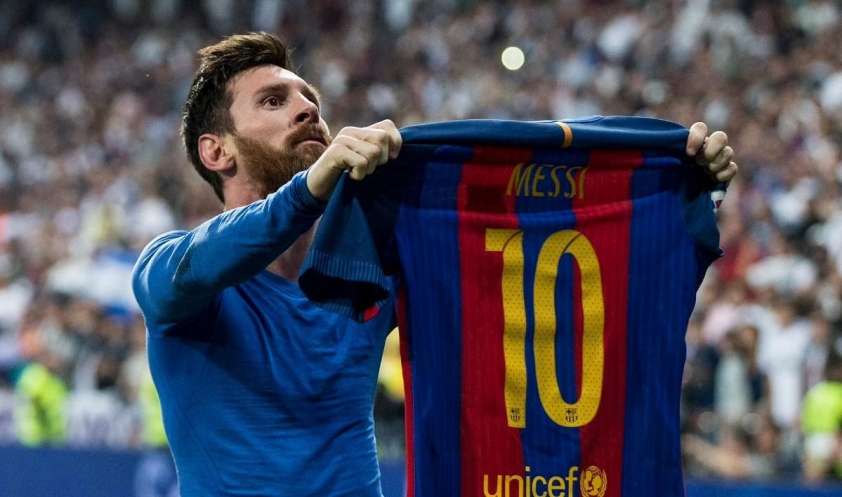 Lamine Yamal: Người Kế Thừa Huyền Thoại Áo Số 10 Barcelona