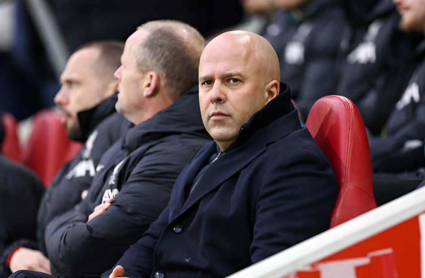 Darwin Nunez tỏa sáng, Liverpool thắng kịch tính trước Brentford, HLV Arne Slot thừa nhận sai lầm