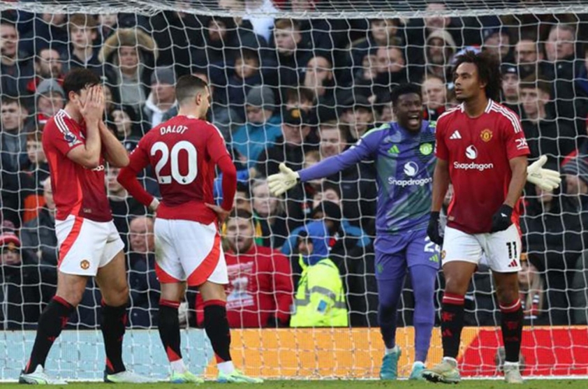 HLV Ruben Amorim: Từ Casa Pia đến Manchester United - Con đường gập ghềnh phía trước