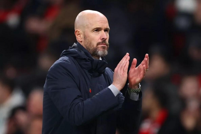Erik ten Hag: Từ cựu huấn luyện viên MU đến cứu cánh tài chính cho Quỷ đỏ?