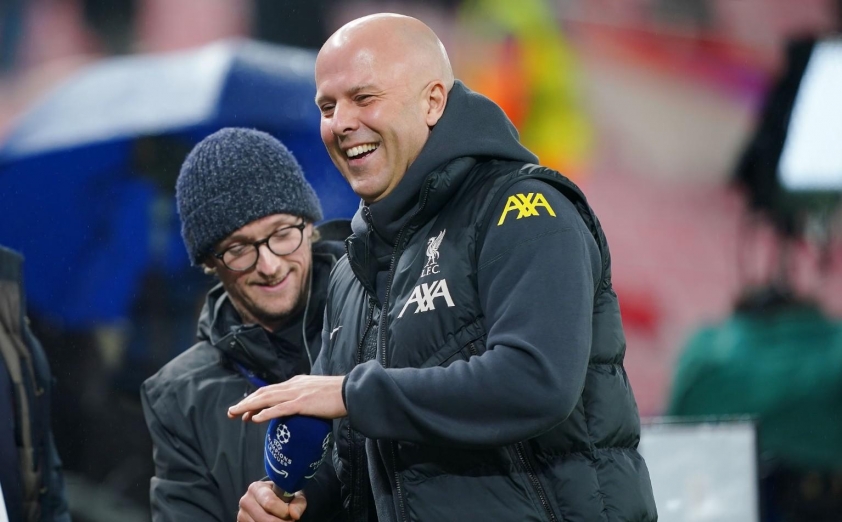 Liverpool: 46 Triệu Bảng Thưởng Champions League và Con Đường Triệu USD