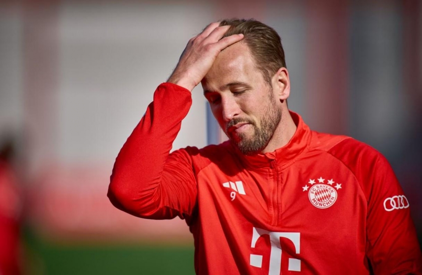 Harry Kane: Áp lực thành công và tương lai tại Bayern Munich
