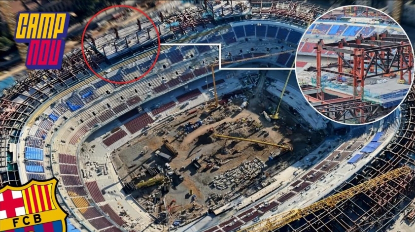 El Clasico 2024/25: Liệu trận đấu kinh điển có lần đầu tiên diễn ra ngoài lãnh thổ Tây Ban Nha?
