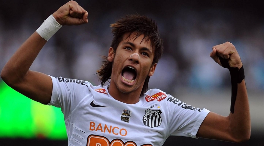 Neymar trở lại Santos: Tình yêu bóng đá vượt trên mọi giá trị