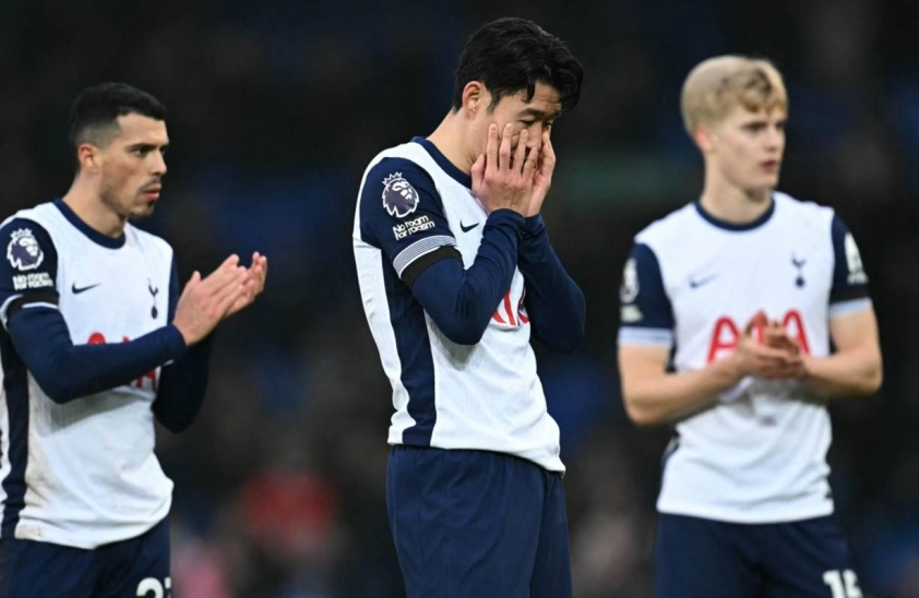 Sự Kiên Nhẫn bất ngờ của Daniel Levy: Liệu Ange Postecoglou có cứu được Tottenham?