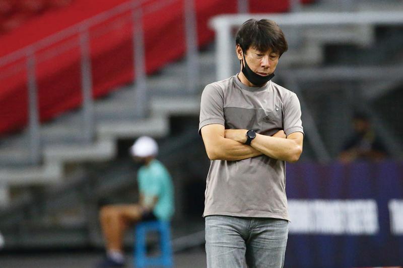 AFF Cup 2024: Sự đối lập giữa thành công của Kim Sang Sik và thất bại của Shin Tae Yong