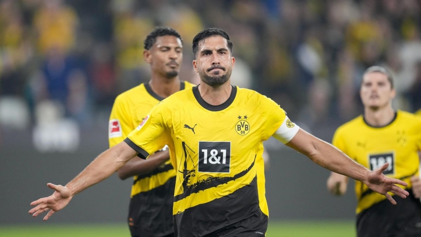 Nhận định Heidenheim vs Dortmund: Cơ hội cho Dortmund giữa bối cảnh phong độ thiếu ổn định