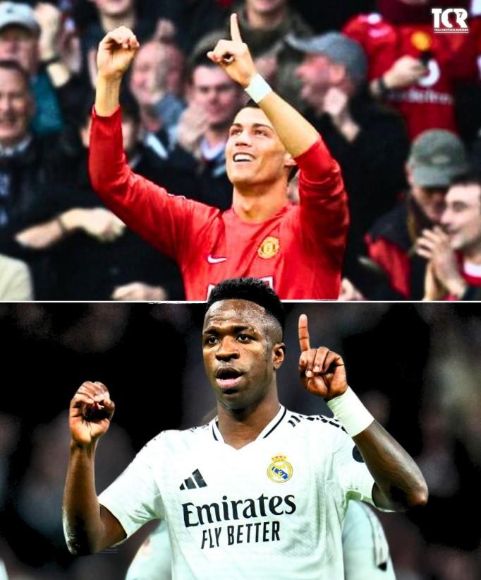 Vinicius Junior: Bàn Thắng Thứ 100 Khắc Ghi Tên Tuổi Vào Lịch Sử Real Madrid