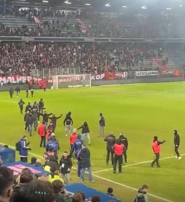 Mbappe và gánh nặng cứu rỗi CLB Caen đang lao dốc