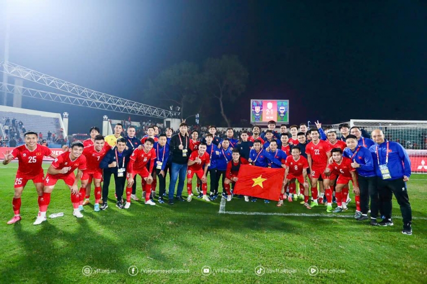 Giải Mã Phát Ngôn Chấn Động Của HLV Kim Sang Sik Trước Chung Kết AFF Cup 2024