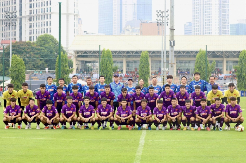 SEA Games 33: Thái Lan đề xuất U22, cơ hội cho các cầu thủ trẻ Việt Nam