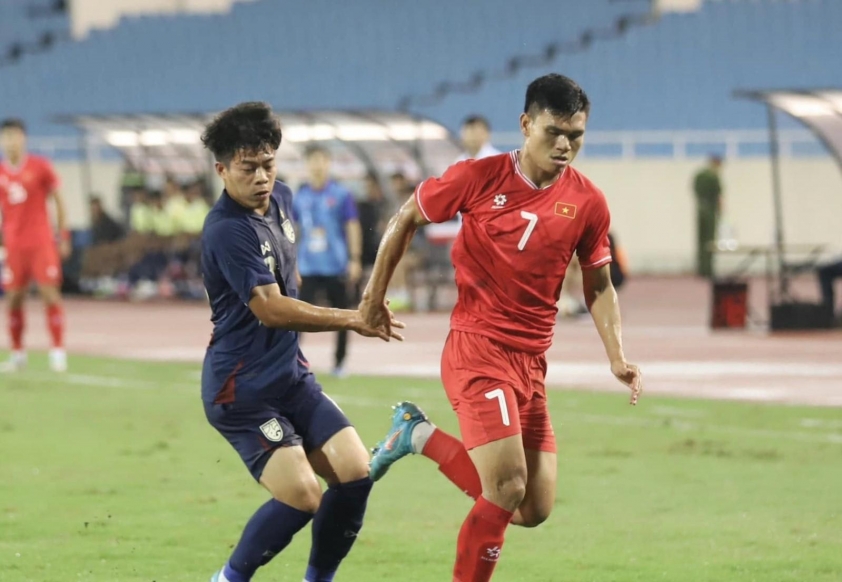 ĐT Việt Nam cần ghi bàn để vô địch AFF Cup 2024