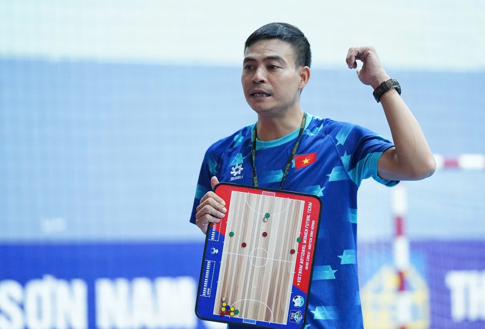 Futsal Nữ Việt Nam Lọt Top 10 Thế Giới, Đánh Dấu Thành Tích Lịch Sử