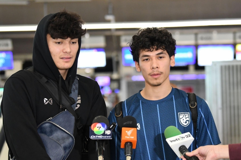 Thái Lan tràn trề tự tin hướng đến chiến thắng trước Việt Nam tại trận chung kết AFF Cup 2024