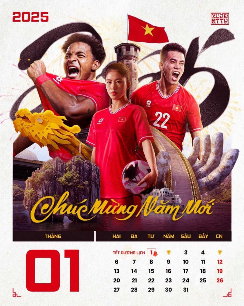 FIFA Gửi Lời Chúc Đặc Biệt Đến Bóng Đá Việt Nam, Đếm Ngược Đến Trận Chung Kết AFF Cup