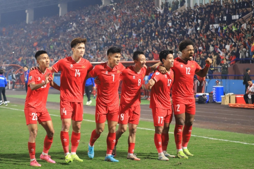 Dự đoán tỷ số trận chung kết lượt về AFF Cup 2024 Báo chí Indonesia đặt niềm tin vào Việt Nam