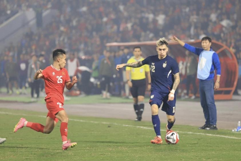 Hành trình đăng quang AFF Cup 2024 của HLV Kim Sang Sik Trải nghiệm cảm xúc thăng hoa