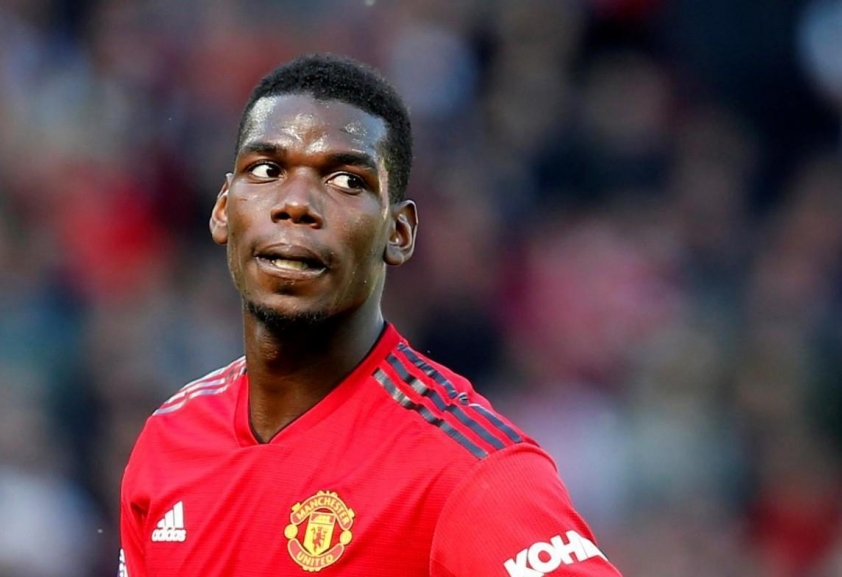 Pogba trở lại Man United: giấc mơ hay thực tế?