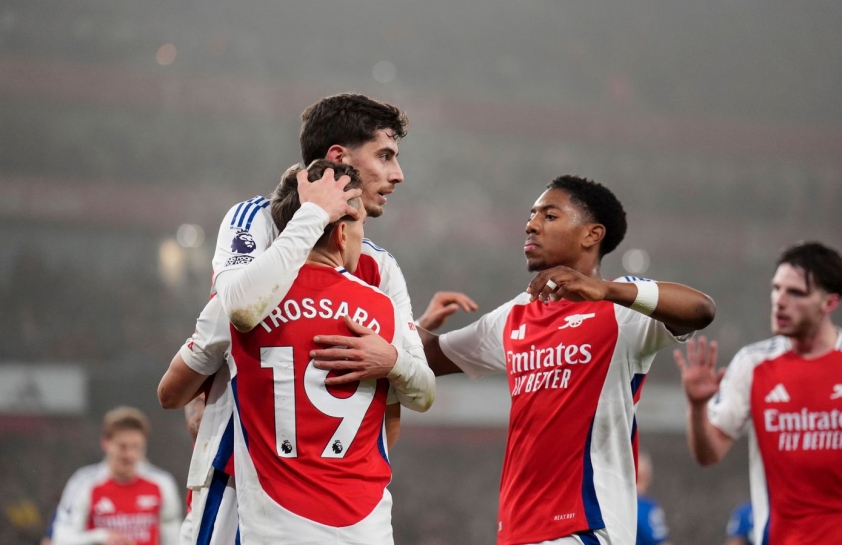 HLV Arteta cảnh báo Arsenal không được chủ quan trước Wolves