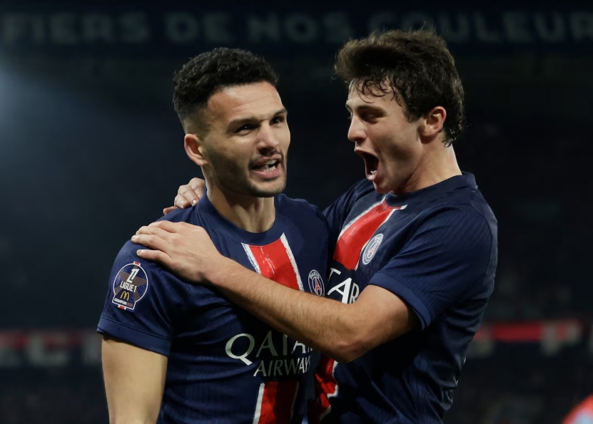 Nhận định PSG vs Reims: Liệu PSG có tiếp tục chuỗi trận thắng ấn tượng?