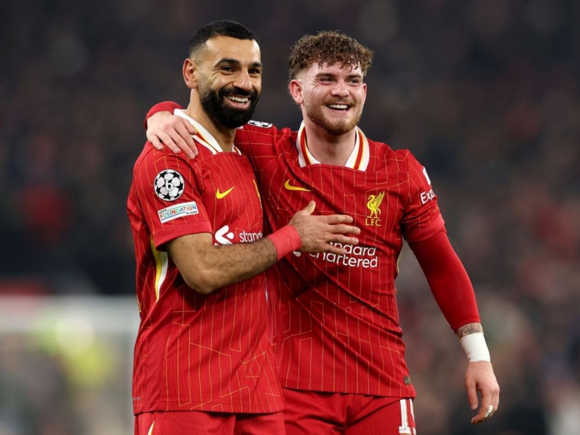 Nhận định PSV Eindhoven vs Liverpool: Đại diện Hà Lan hướng đến điểm số quan trọng