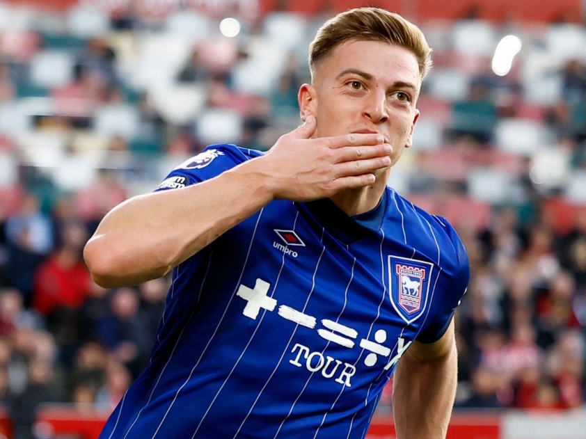 Nhận định Ipswich Town vs Southampton: Cơ hội cho chủ nhà giành chiến thắng?
