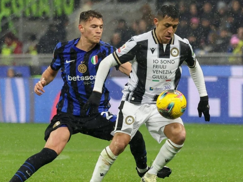 Hellas Verona Sẵn Sàng Trở Lại Chiến Thắng Trước Udinese