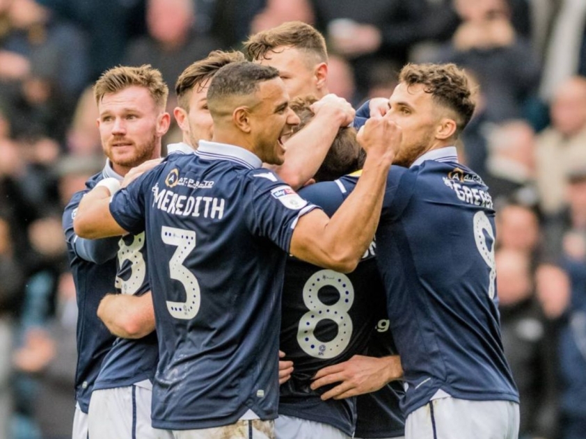 Nhận định Portsmouth vs Millwall: Liệu chủ nhà có thể tạo nên bất ngờ?