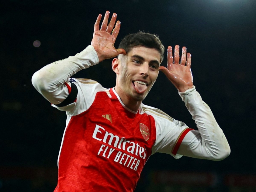 Nhận định Girona vs Arsenal: Pháo thủ tự tin giành vé vào vòng 16 đội