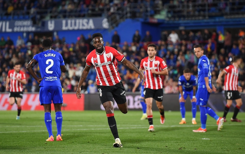 Nhận định Athletic Bilbao vs Leganes: Đại chiến tại San Mames