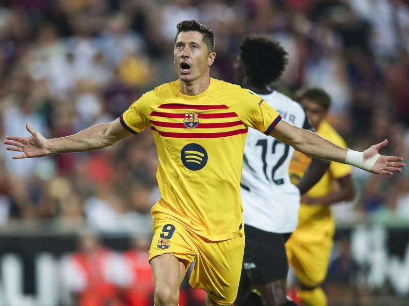 Nhận định Barcelona vs Valencia: Đại chiến giữa hai cực La Liga