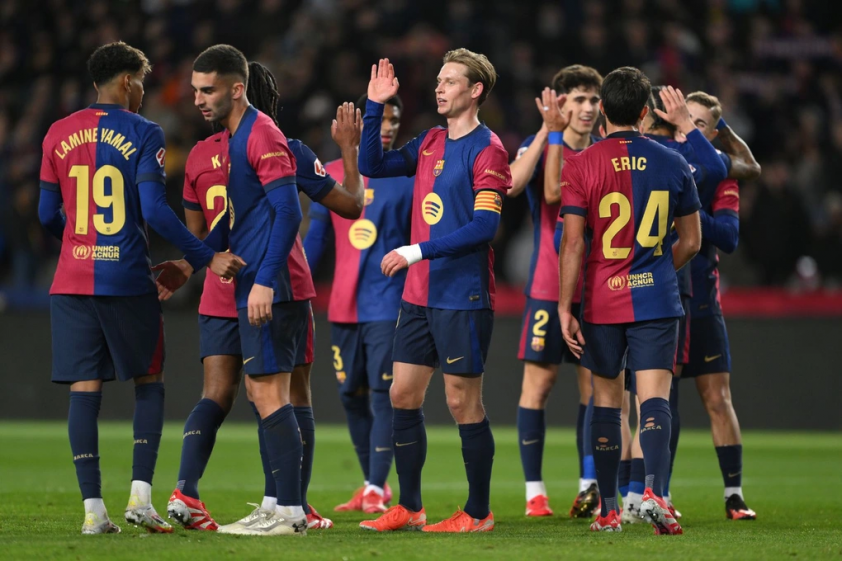 Nhận định, dự đoán trận đấu Barca vs Atalanta: Đại thắng cho chủ nhà?