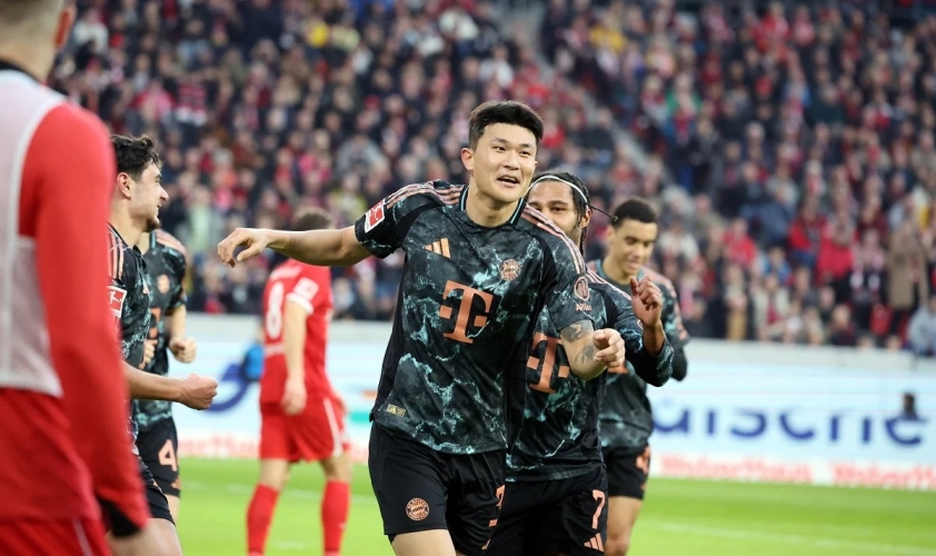 Nhận định Bayern Munich vs Slovan Bratislava: Đại chiến tại Allianz Arena