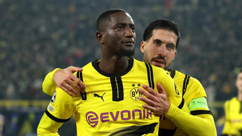 Nhận định Dortmund vs Shakhtar Donetsk: Cơ hội lọt vào vòng trong cho Dortmund?