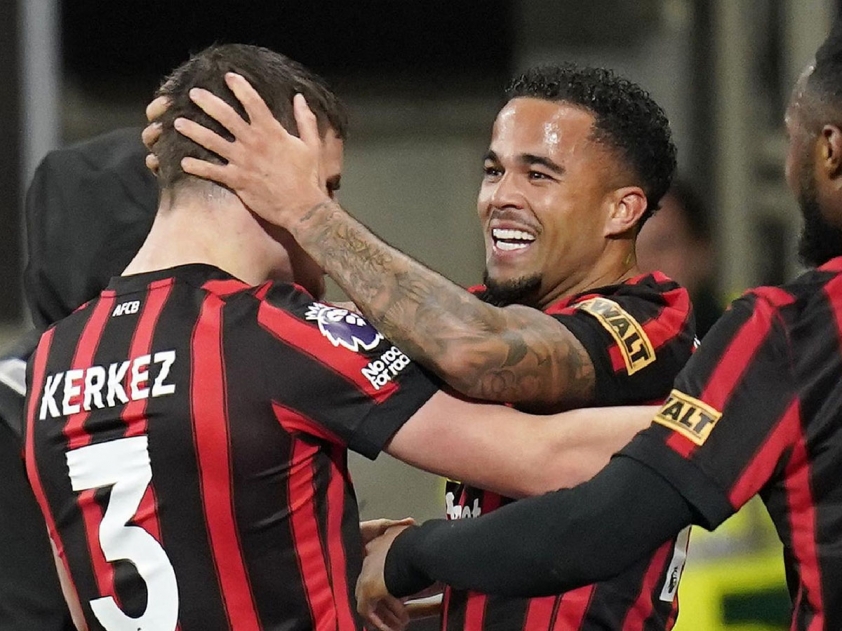 Bournemouth Sẵn sàng Thắng Lớn Trước West Brom Ở FA Cup