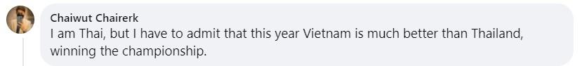 CĐV Đông Nam Á đặt niềm tin vào ĐT Việt Nam tại AFF Cup 2024
