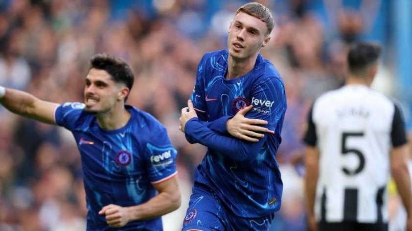 Siêu kinh điển Ngoại hạng Anh: Chelsea đòi nợ Man City tại Etihad?