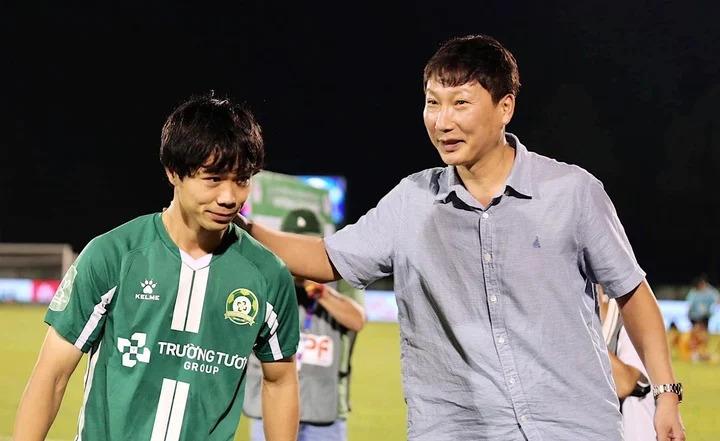 Công Phượng trở lại Đội tuyển Việt Nam: Cơ hội tỏa sáng tại trận đấu khai xuân