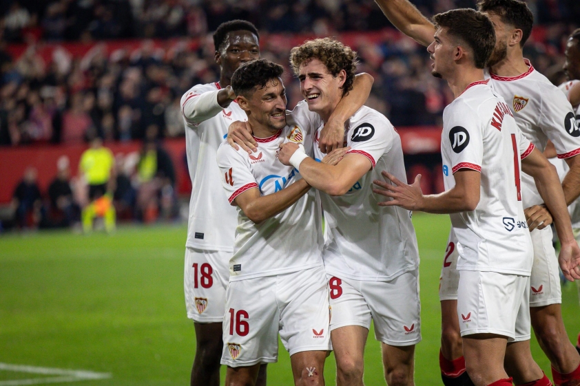 Nhận định Sevilla vs Espanyol: Chủ nhà hướng đến chiến thắng thứ hai liên tiếp