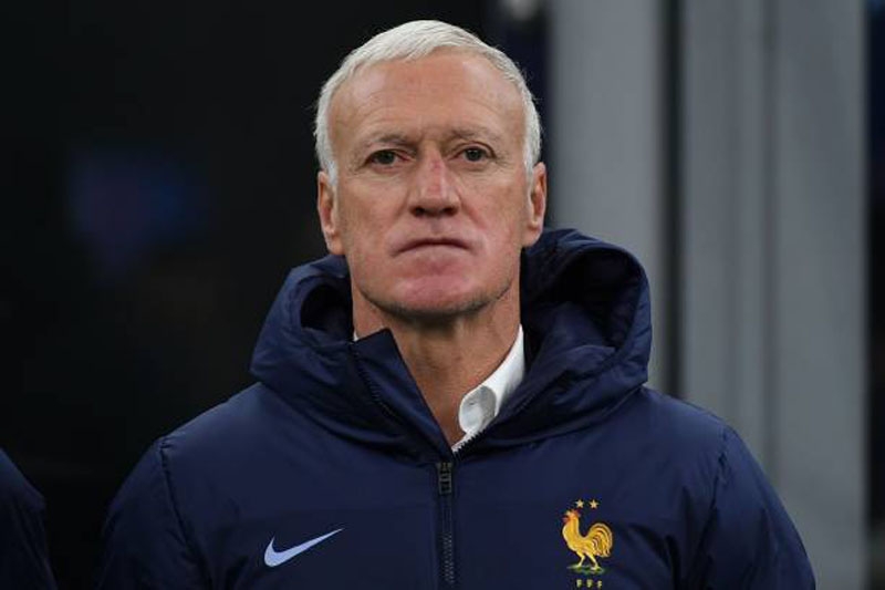 HLV Didier Deschamps Chính Thức Chia Tay Đội Tuyển Pháp Sau World Cup 2026