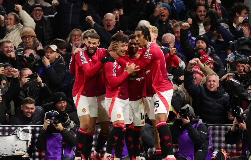 Lisandro Martínez: Vị cứu tinh thầm lặng của Man Utd