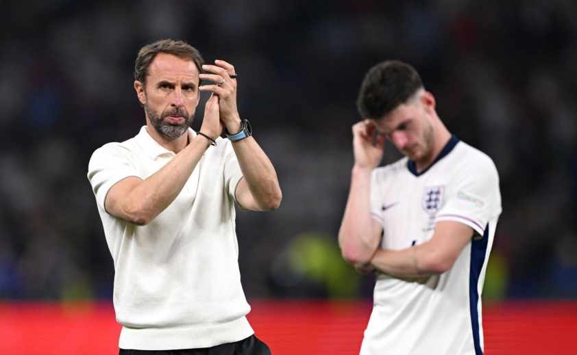 Gareth Southgate Vinh Danh Nhận Tước Hiệp Sĩ Nhờ Những Đóng Góp Vĩ Đại Cho Bóng Đá Anh